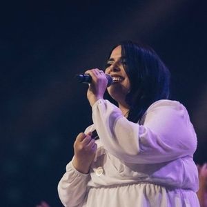 Meet your Posher, Sharon